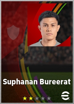 Suphanan Bureerat