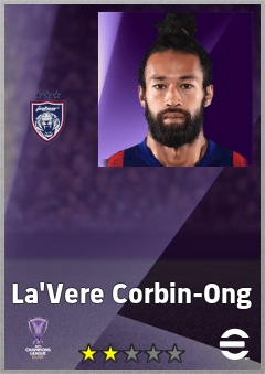 La'Vere Corbin-Ong