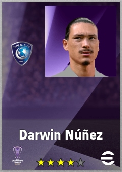 Darwin Núñez