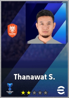 Thanawat S.