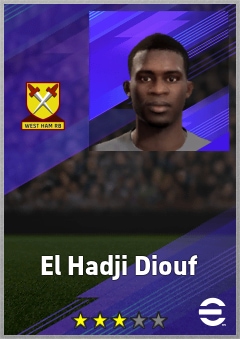 El Hadji Diouf
