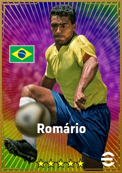 Romário