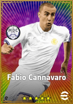 Fabio Cannavaro