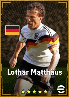 Lothar Matthäus