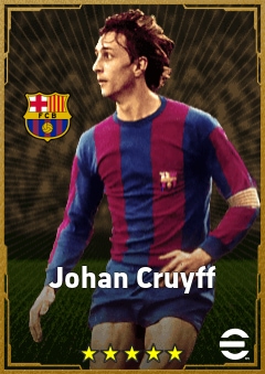 Johan Cruyff