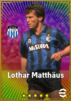 Lothar Matthäus