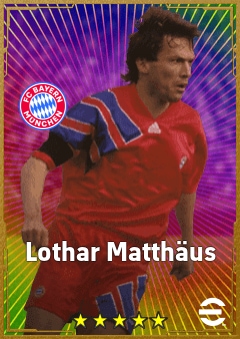 Lothar Matthäus