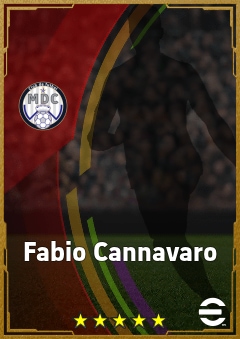 Fabio Cannavaro