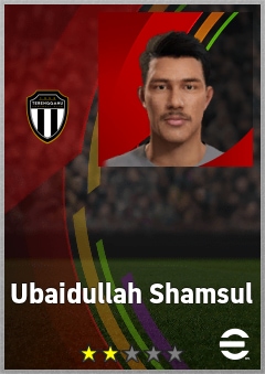 Ubaidullah Shamsul