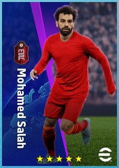 Mohamed Salah