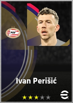 Ivan Perišić
