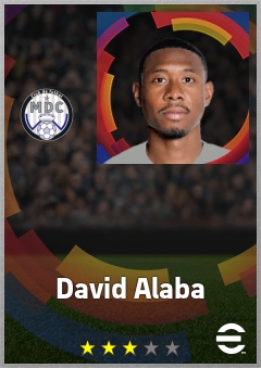 David Alaba