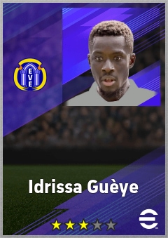 Idrissa Guèye