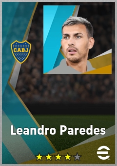 Leandro Paredes