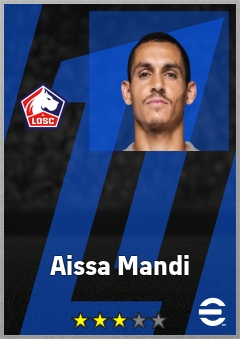 Aissa Mandi