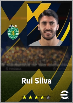 Rui Silva