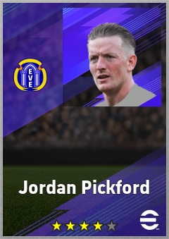 Jordan Pickford