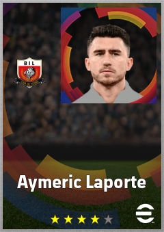 Aymeric Laporte