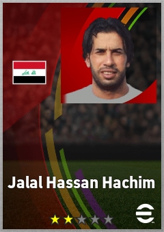 Jalal Hassan Hachim