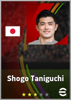 Shogo Taniguchi