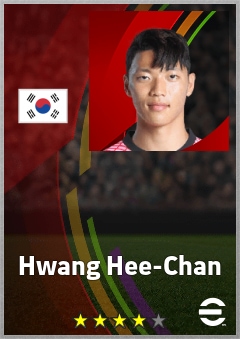 Hwang Hee-Chan