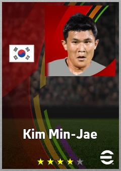 Kim Min-Jae