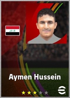 Aymen Hussein