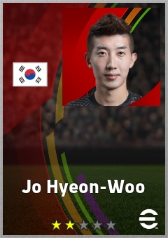 Jo Hyeon-Woo