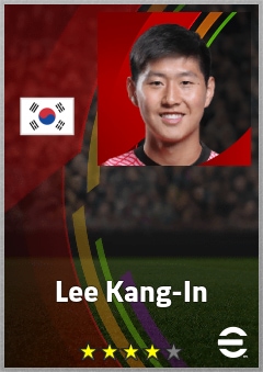 Lee Kang-In