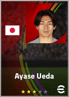 Ayase Ueda