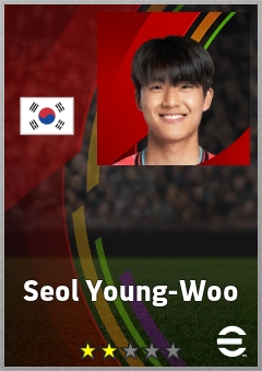 Seol Young-Woo