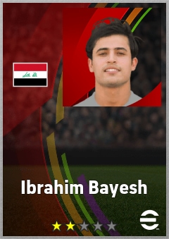Ibrahim Bayesh