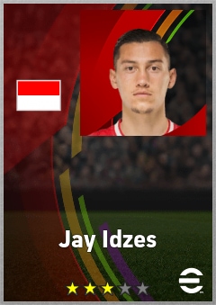 Jay Idzes