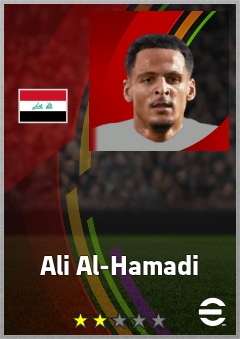 Ali Al-Hamadi