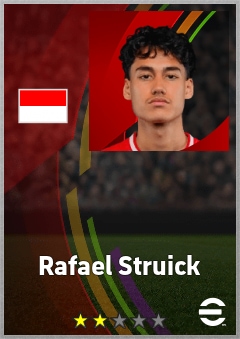 Rafael Struick