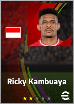 Ricky Kambuaya