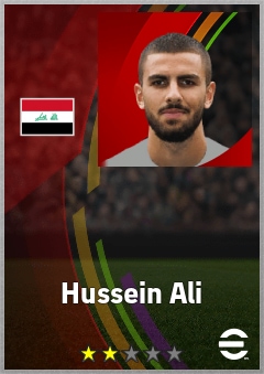 Hussein Ali