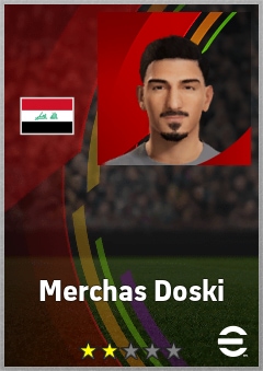 Merchas Doski