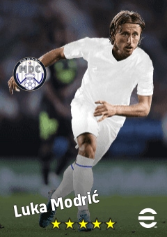 Luka Modrić