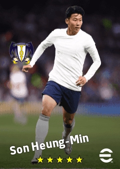 Son Heung-Min