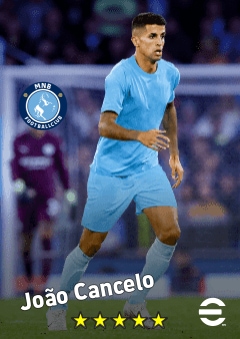 João Cancelo