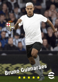 Bruno Guimarães