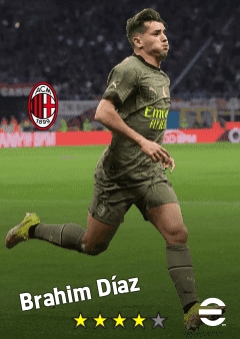 Brahim Díaz