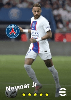 Neymar Jr
