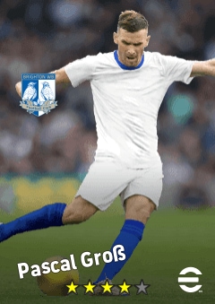 Pascal Groß