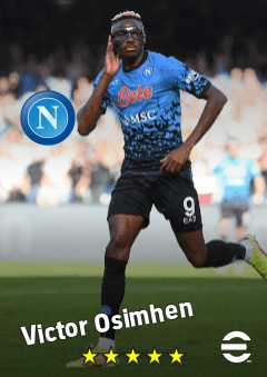 Victor Osimhen