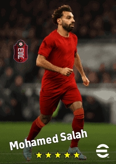 Mohamed Salah