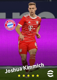 Joshua Kimmich