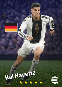 Kai Havertz