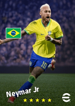 Neymar Jr